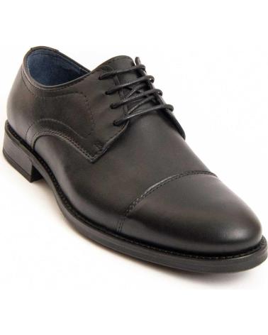 Schuhe für Herren PURAPIEL IMPERI BLACK