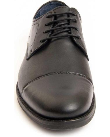 Schuhe für Herren PURAPIEL IMPERI BLACK