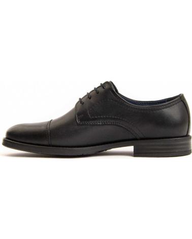 Schuhe für Herren PURAPIEL IMPERI BLACK