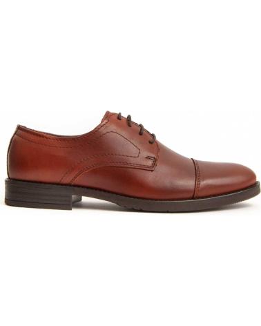 Man shoes PURAPIEL IMPERI BROWN