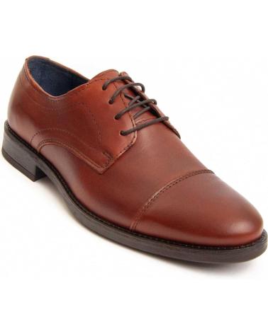 Man shoes PURAPIEL IMPERI BROWN
