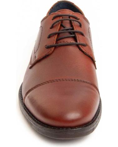 Man shoes PURAPIEL IMPERI BROWN