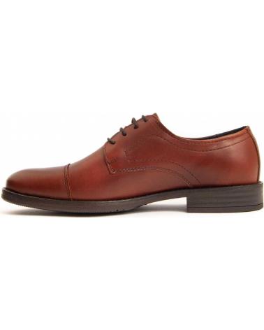 Man shoes PURAPIEL IMPERI BROWN