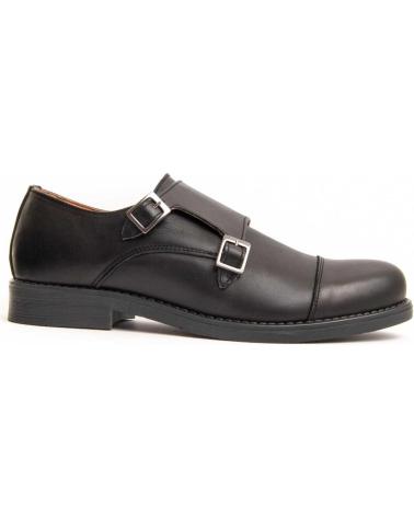 Halbschuhe für Herren PURAPIEL IMPERI2 BLACK