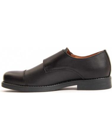 Mocassini per Uomo PURAPIEL IMPERI2 BLACK