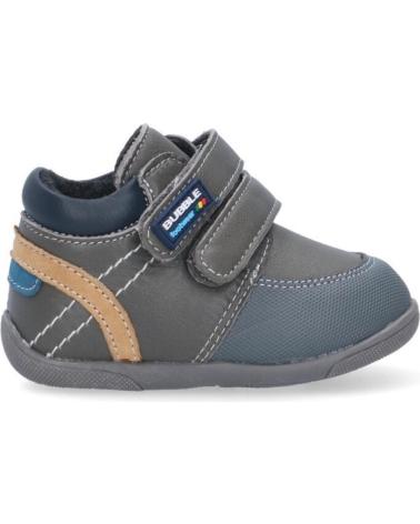 Stiefel-De-Niño-BUBBLE-BOBBLE-ZAPATO-ABOTINADO-BUBBLE-PARA-NINO-C362-COLOR-GRIS
