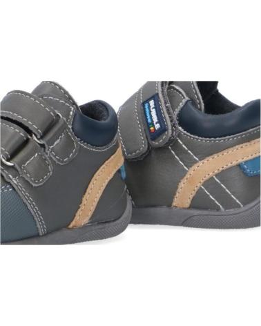 Bottines-De-Niño-BUBBLE-BOBBLE-ZAPATO-ABOTINADO-BUBBLE-PARA-NINO-C362-COLOR-GRIS