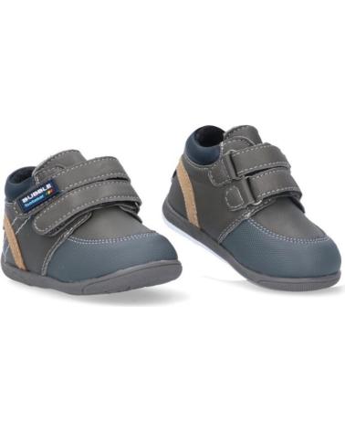 Bottines-De-Niño-BUBBLE-BOBBLE-ZAPATO-ABOTINADO-BUBBLE-PARA-NINO-C362-COLOR-GRIS