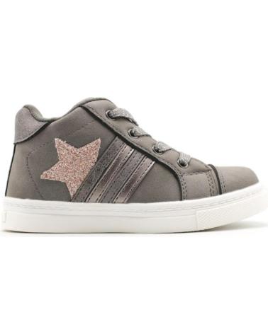 Sportif-De-Niña-BUBBLE-BOBBLE-ZAPATO-ABOTINADO-BUBBLE-PARA-NINA-C1180-COLOR-GRIS-PLOMO