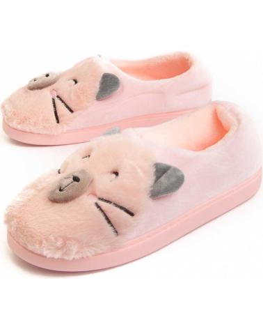 Pantoufles pour Femme NORTHOME CALIDES2 PINK