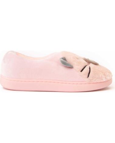 Pantoufles pour Femme NORTHOME CALIDES2 PINK