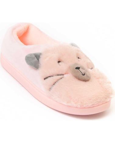 Pantoufles pour Femme NORTHOME CALIDES2 PINK