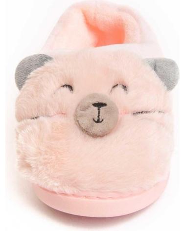Pantoufles pour Femme NORTHOME CALIDES2 PINK
