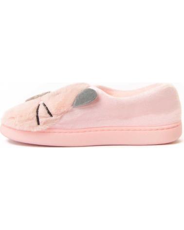 Pantoufles pour Femme NORTHOME CALIDES2 PINK