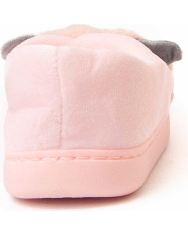 Pantoufles pour Femme NORTHOME CALIDES2 PINK