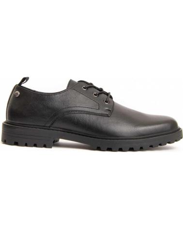 Zapatos de Hombre MONTEVITA ABEL2 BLACK