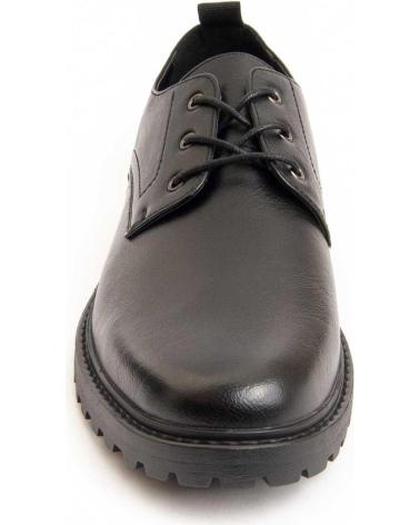 Zapatos de Hombre MONTEVITA ABEL2 BLACK