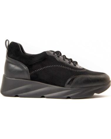 Schuhe für Damen MONTEVITA LIRIA BLACK