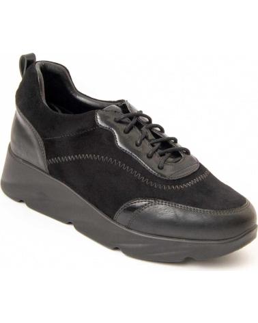Schuhe für Damen MONTEVITA LIRIA BLACK