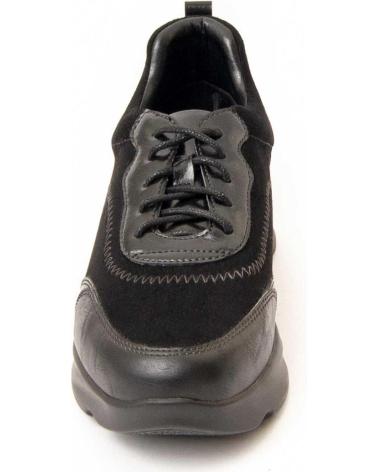 Schuhe für Damen MONTEVITA LIRIA BLACK