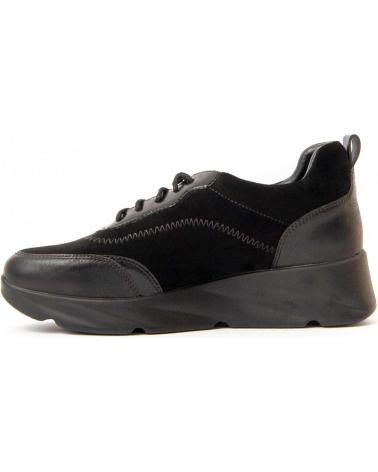 Schuhe für Damen MONTEVITA LIRIA BLACK