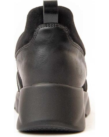 Schuhe für Damen MONTEVITA LIRIA BLACK