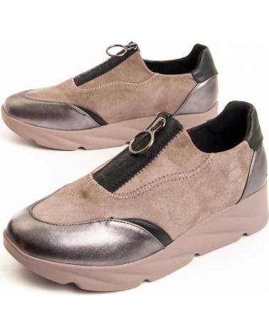 Esportes  de Mulher MONTEVITA CALEB GREY