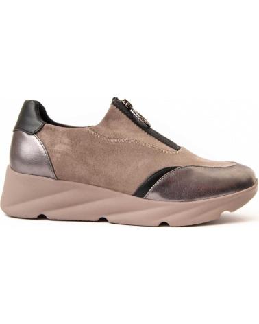 Sneaker für Damen MONTEVITA CALEB GREY