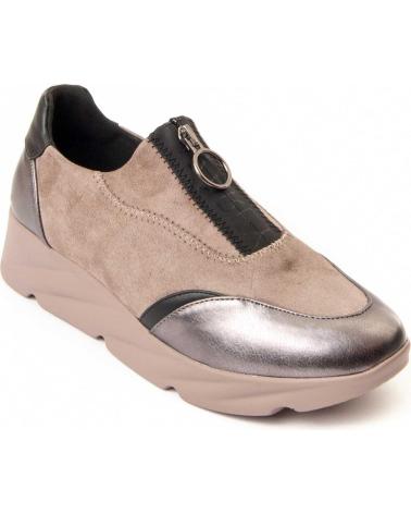 Esportes  de Mulher MONTEVITA CALEB GREY