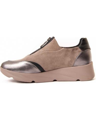 Esportes  de Mulher MONTEVITA CALEB GREY