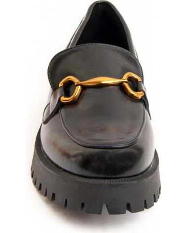 Mocassins pour Femme MONTEVITA MACCA3 BLACK