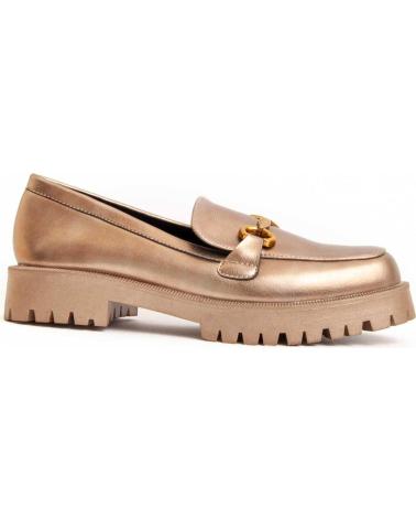 Mocassins pour Femme MONTEVITA MACCA3 GOLD