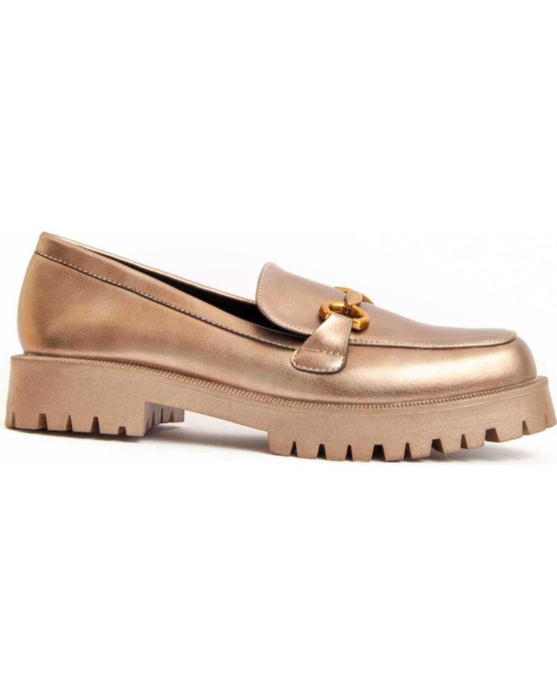 Mocassins pour Femme MONTEVITA MACCA3 GOLD