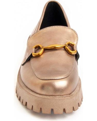 Mocassins pour Femme MONTEVITA MACCA3 GOLD