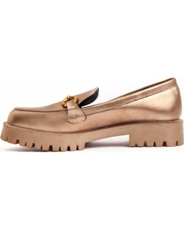 Mocassins pour Femme MONTEVITA MACCA3 GOLD