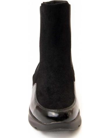 Stivaletti per Donna MONTEVITA CALIG2 BLACK