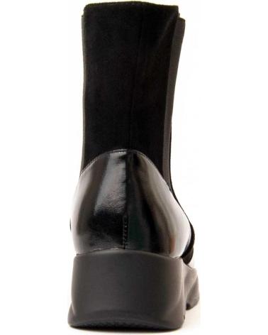 Stivaletti per Donna MONTEVITA CALIG2 BLACK