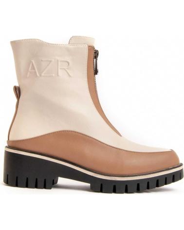 Stiefel für Damen MONTEVITA HELA BEIGE