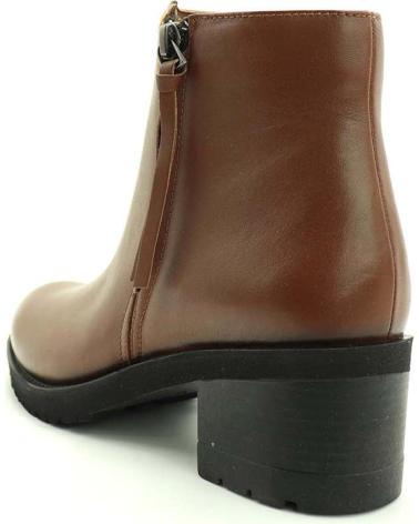 Stiefel für Damen ERASE BOTIN 7704 CUERO