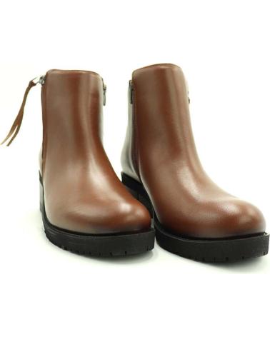 Stiefel für Damen ERASE BOTIN 7704 CUERO