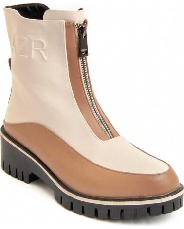 Stivaletti per Donna MONTEVITA HELA BEIGE