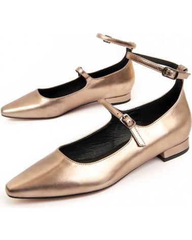 Flat-Shoes-De-Mujer-MONTEVITA-BALERA5-GOLD