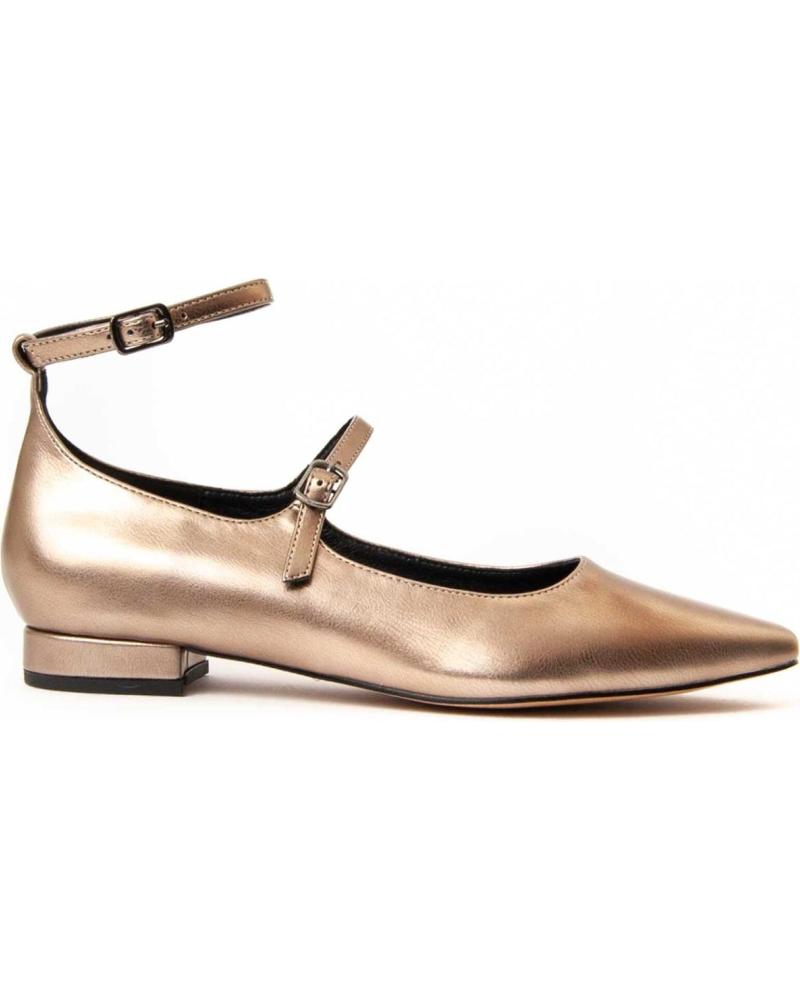 Flat-Shoes-De-Mujer-MONTEVITA-BALERA5-GOLD