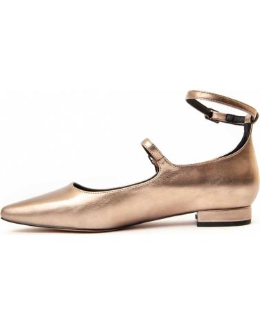 Flat-Shoes-De-Mujer-MONTEVITA-BALERA5-GOLD