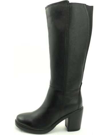 Boots für Damen CAYETANO GIMENEZ BOTA 64901 NEGRO