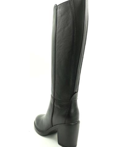 Boots für Damen CAYETANO GIMENEZ BOTA 64901 NEGRO