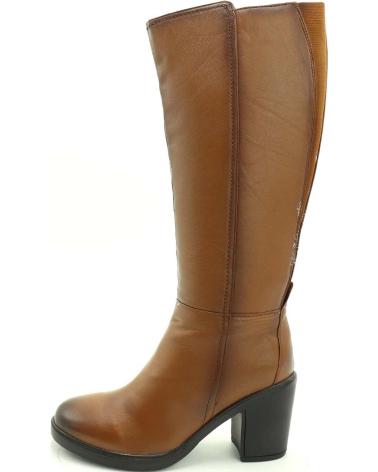 Woman boots CAYETANO GIMENEZ BOTA 64901 CUERO