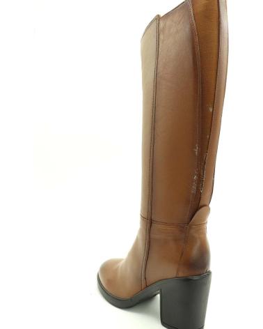 Woman boots CAYETANO GIMENEZ BOTA 64901 CUERO