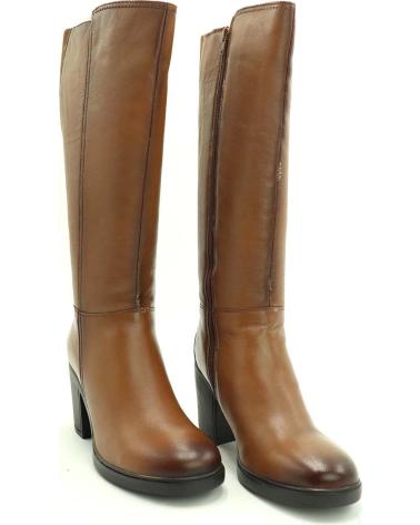 Woman boots CAYETANO GIMENEZ BOTA 64901 CUERO