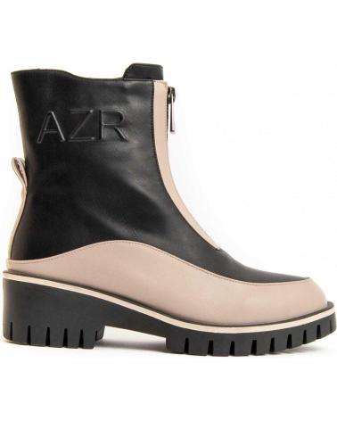 Stiefel für Damen MONTEVITA HELA BLACK